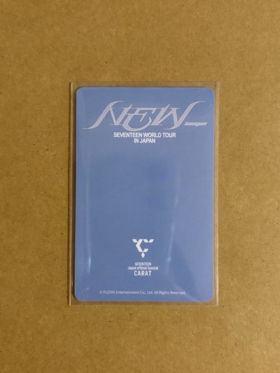 🤍NEW_ 日巡續會卡 碩