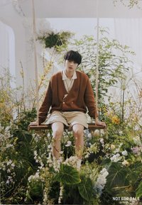 SWEET 7net 生寫真 