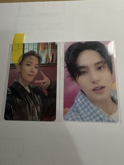 小狗組合🦮🐕