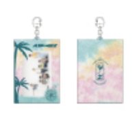 Summer Vacation Camp 卡套 (組) 