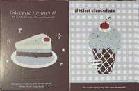 薄荷巧克力🍫(A)