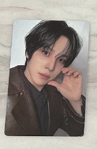 丁問號臉頰愛心