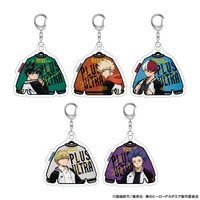 Sukajan系列聯名 壓克力小吊飾