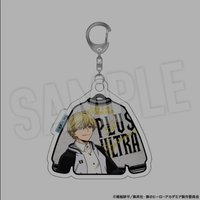 Sukajan系列聯名 鑰匙圈吊飾 物間款 壓克力吊飾
