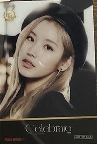 JP正規四 塔店 特典卡 