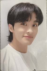 Candy yzy 2.0 簽售卡 