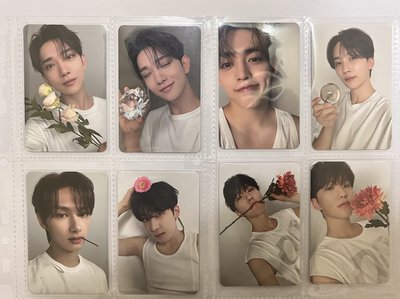 精選專克拉盤小卡