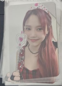 Dreamy Resonance ms 20240831線下 簽售卡 