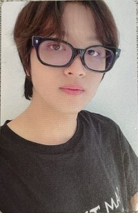 Candy yzy 2.0 簽售卡 