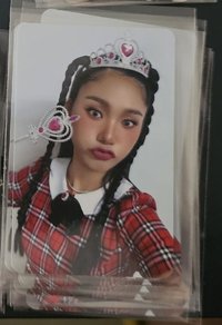 Dreamy Resonance ms 20240831線下 簽售卡 