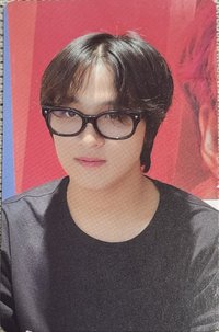 Candy yzy 2.0 簽售卡 