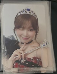 Dreamy Resonance ms 20240831線下 簽售卡 