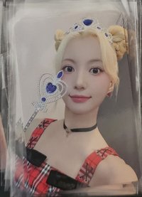 Dreamy Resonance ms 20240831線下 簽售卡 