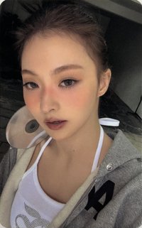 From Our 20‘s 專輯卡 To ver.