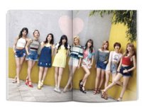 TWICE JYP NATION 2016