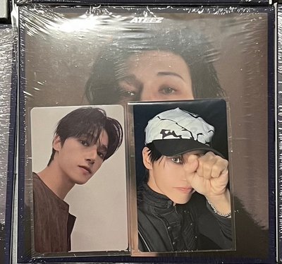 塔店ld/FC特典含全專2張