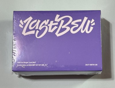 TWS針織貓貓全新未拆