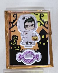 真希