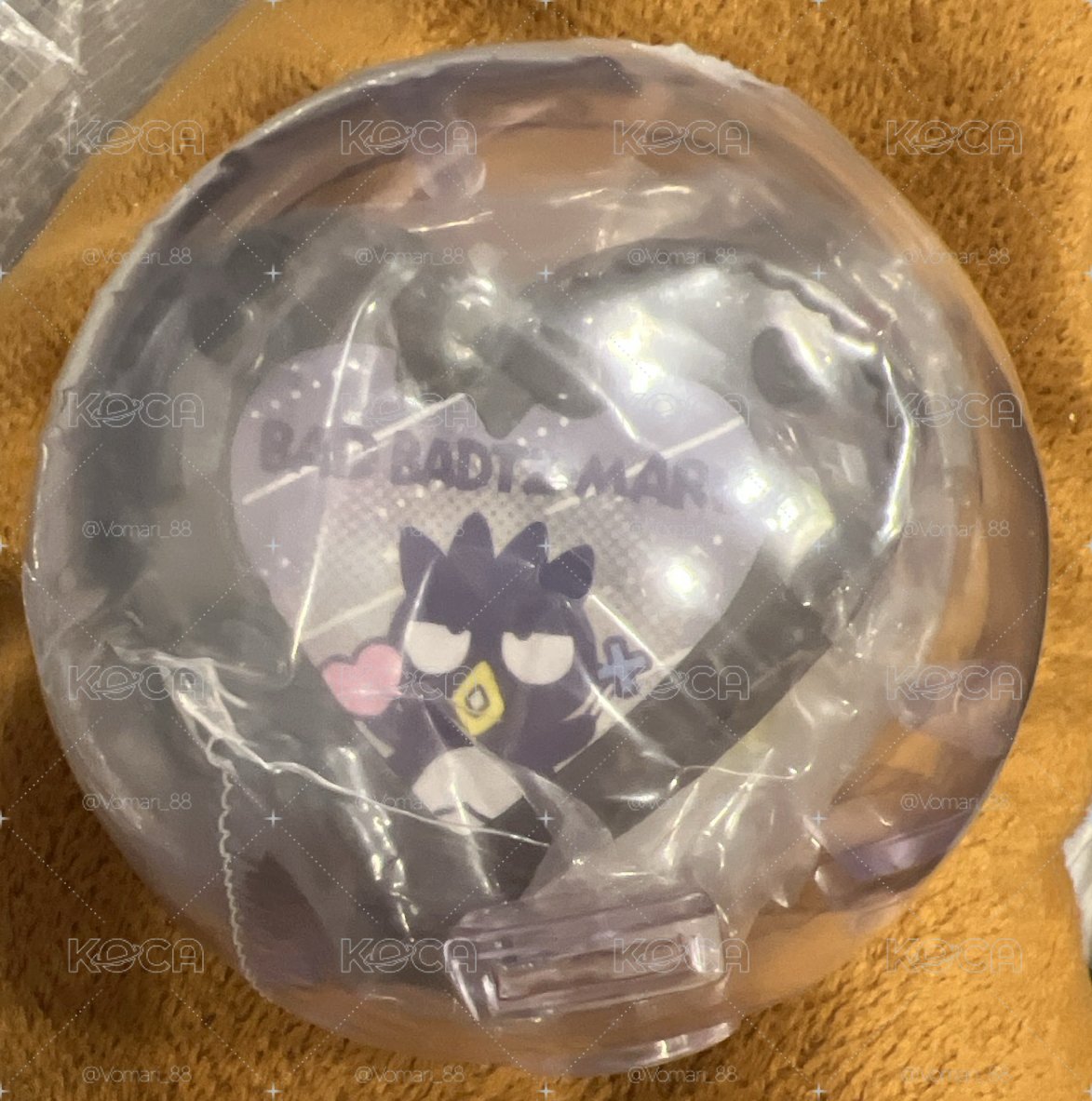酷企鵝應援棒