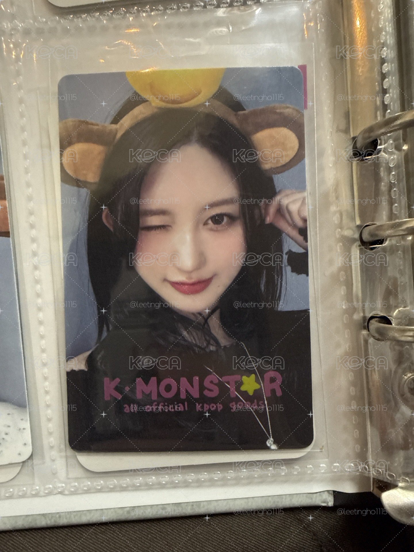 秋簽售