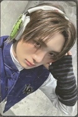 Play Hard wvs PB 特典 A版