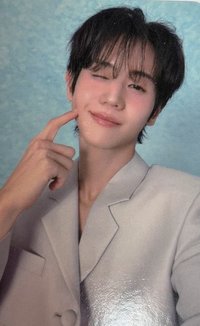 SOLO迷3 專輯卡 22