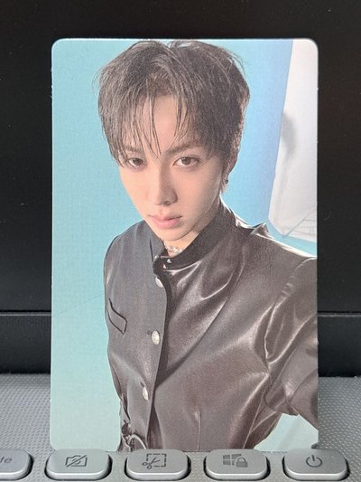 迷一 tbl PB版 燦