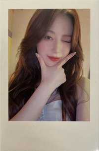 minidle 2.0 周邊卡 拍立得