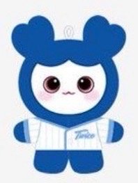 24FM 中娃 棒球娃