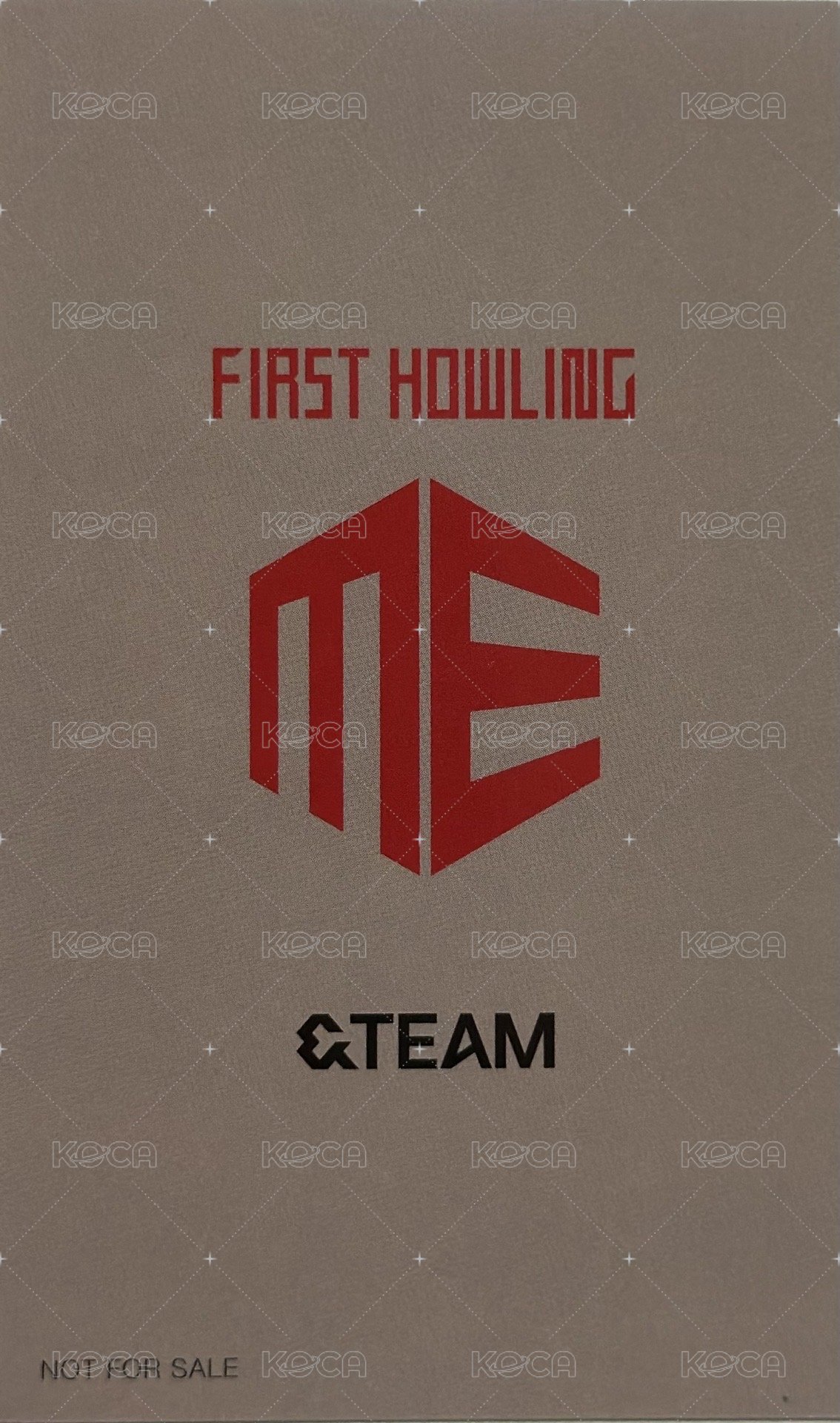 ME 塔店 幸運卡  背面