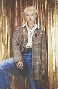 ‘TELEPARTY’ 周邊卡 