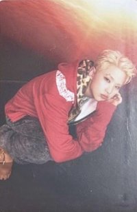 ‘TELEPARTY’ 周邊卡 