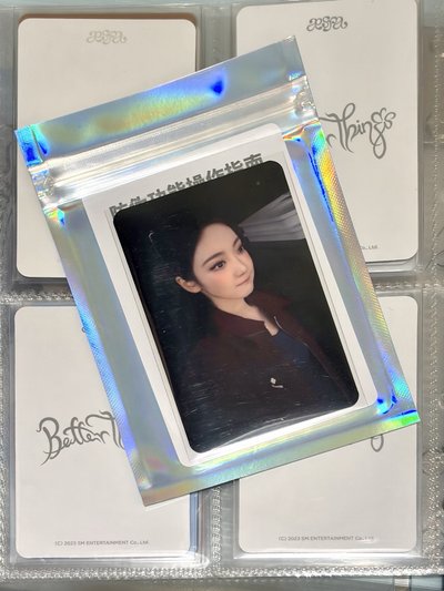 一些可以拿來湊單用的星光卡