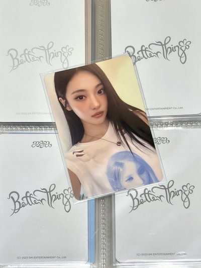 一些可以拿來湊單用的星光卡