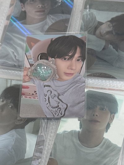 顯 迷七 快閃店 滿額卡