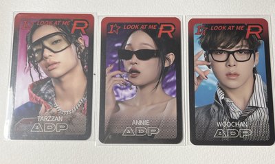 迷一快閃 遊戲卡 VT代言卡