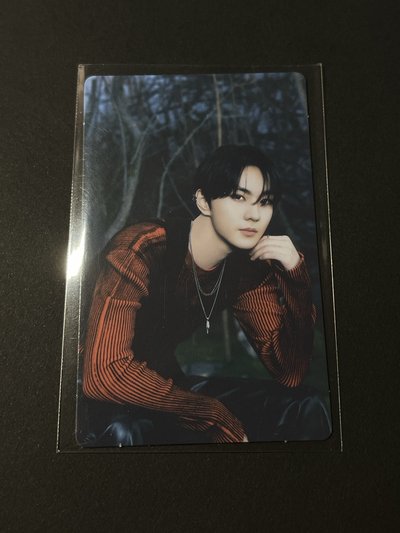 禎元小卡專區！