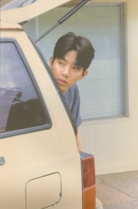 25年曆 阿拉丁 明信片 特典卡 