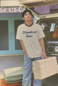 25年曆 阿拉丁 明信片 特典卡 