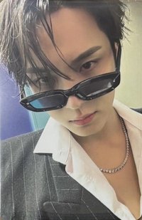 DOUBLE UP 日咖 入場卡 / 場限卡 