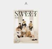 SWEET 初回A