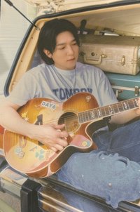 25年曆 阿拉丁 明信片 特典卡 