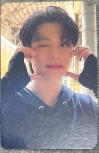 A5-游擊隊EL臉頰愛心（100）