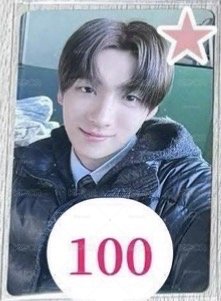 Sparkling Blue yzy 2.0 簽售卡 