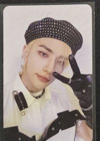 ✅️ODDINARY專卡