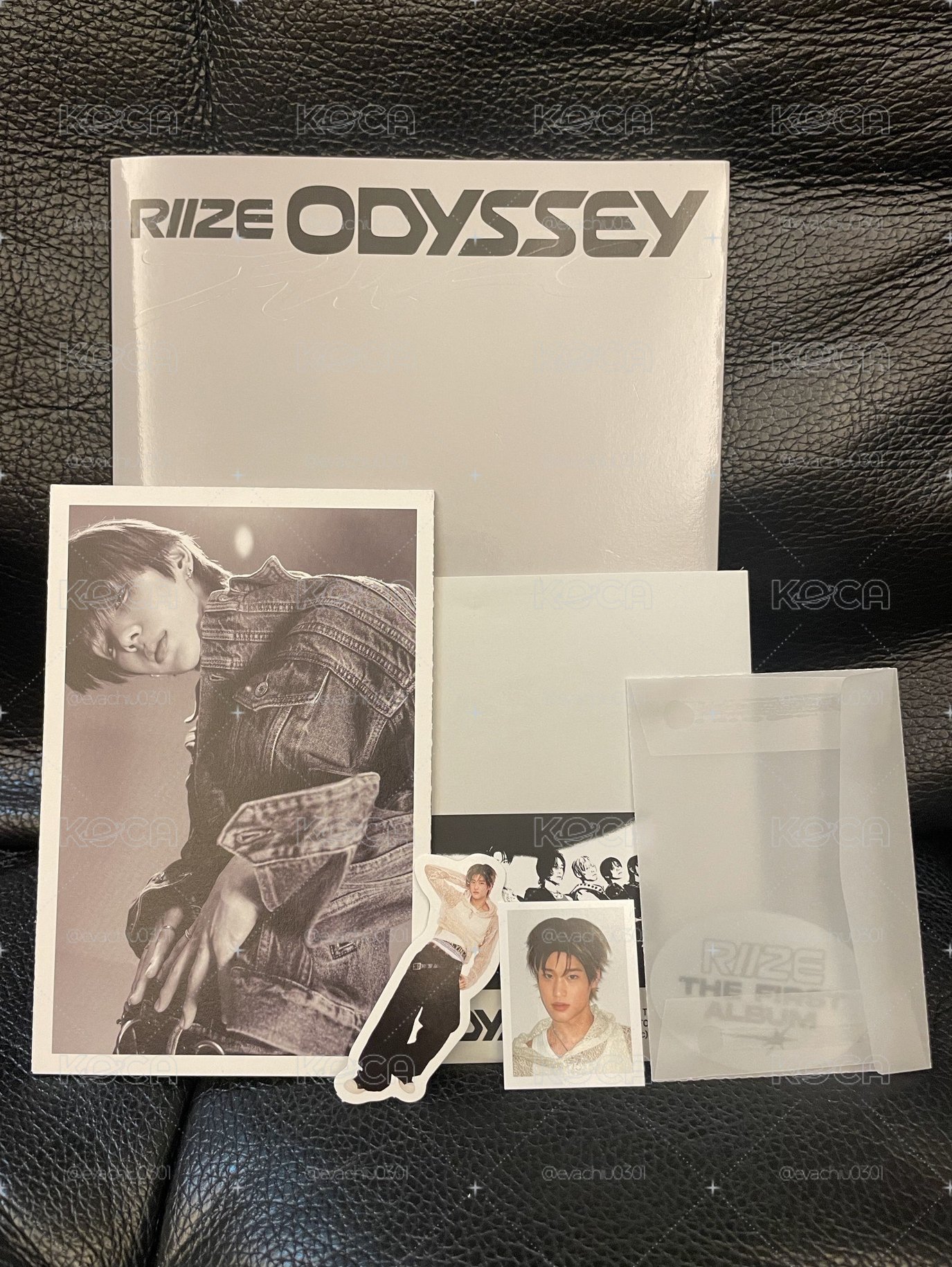 odyssey 