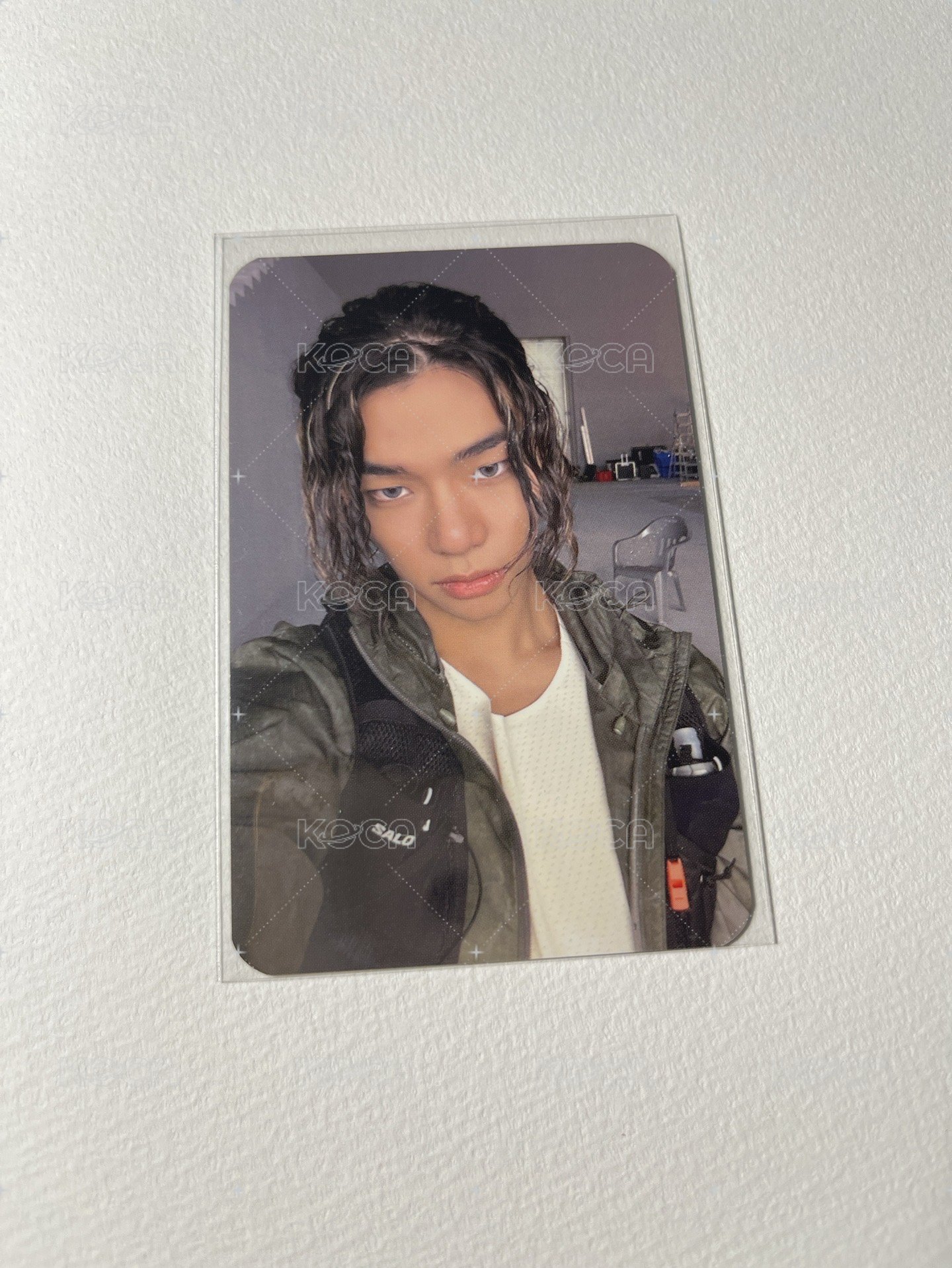 VT泰