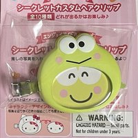 髮夾 可換臉髮夾