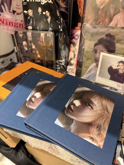 🩵Drama Sequence ver.冬封空專 （含綁）