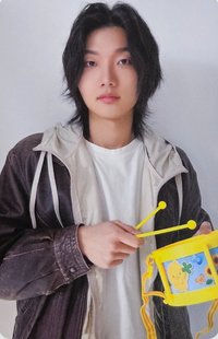 Not Out ms 簽售卡 